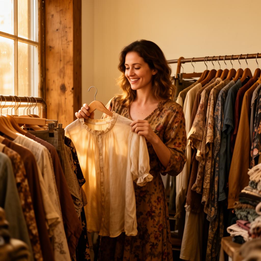 Women's Clothing at Second Chance Estevan