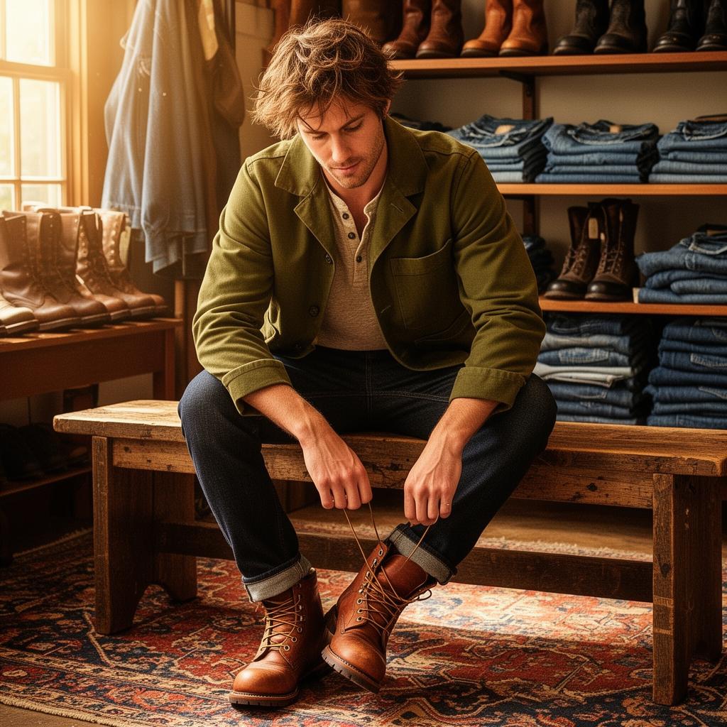 Men's Clothing at Second Chance Estevan